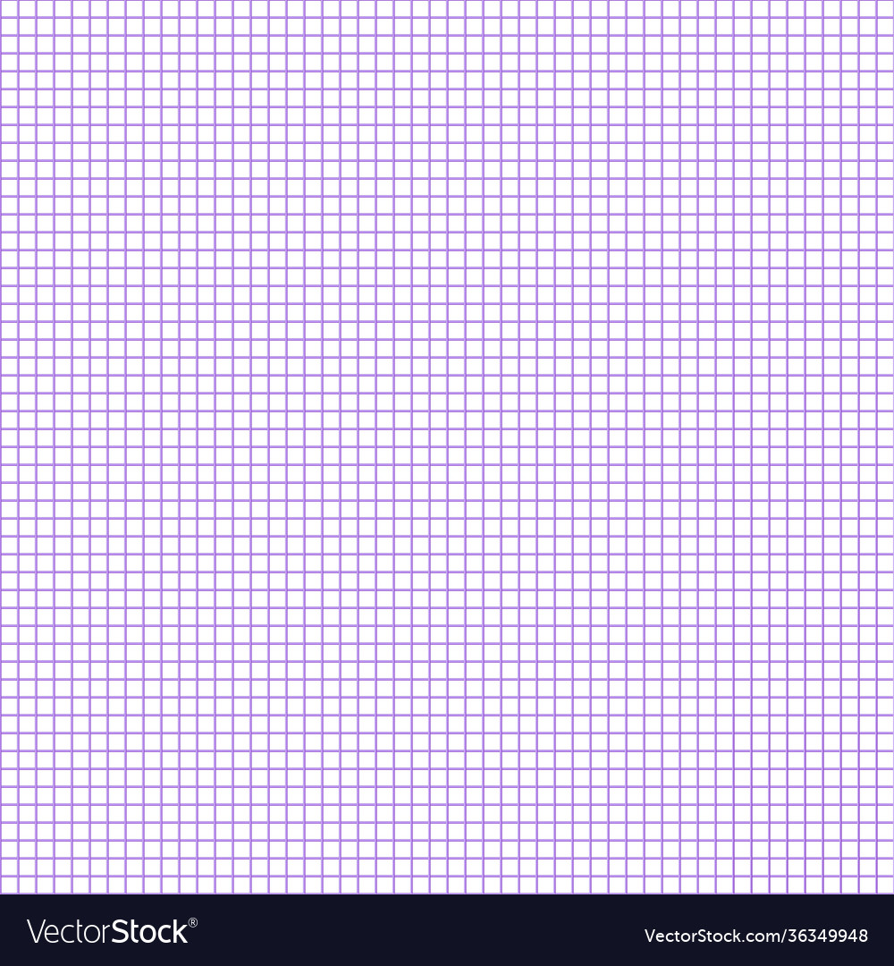 Grid paper abstract squared background with color