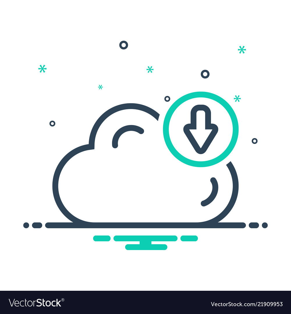 Cloud upload