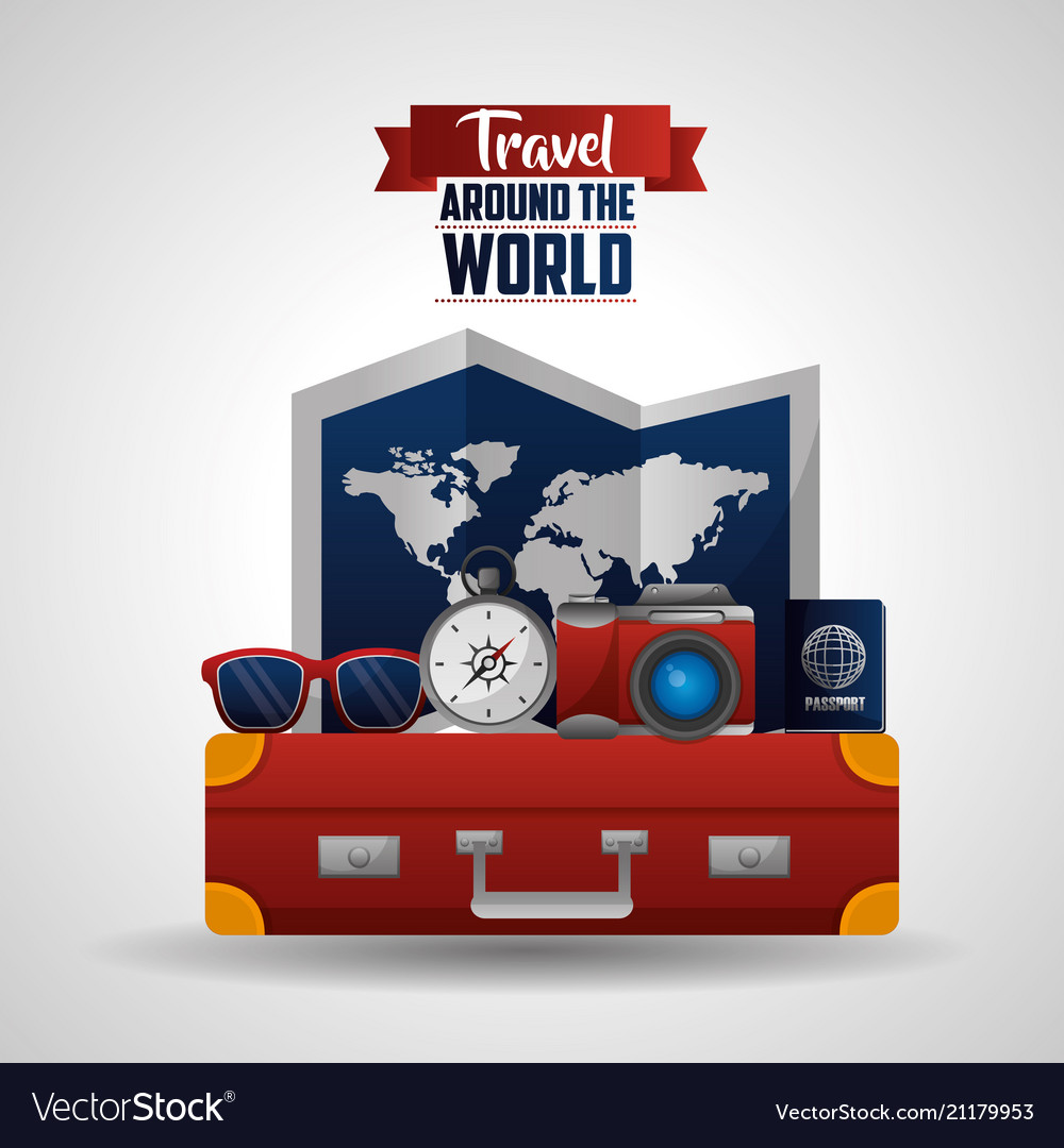 Travel around the world