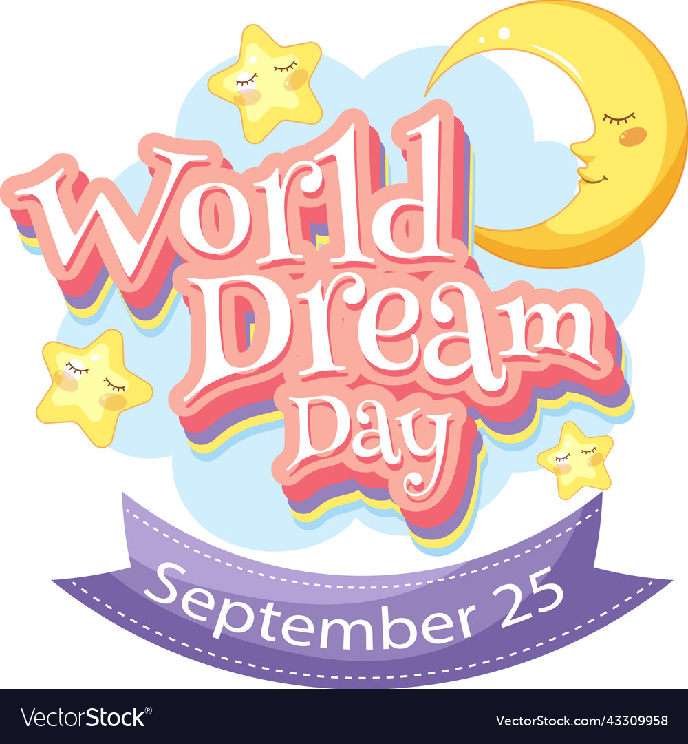 Home Page - World Dream Day