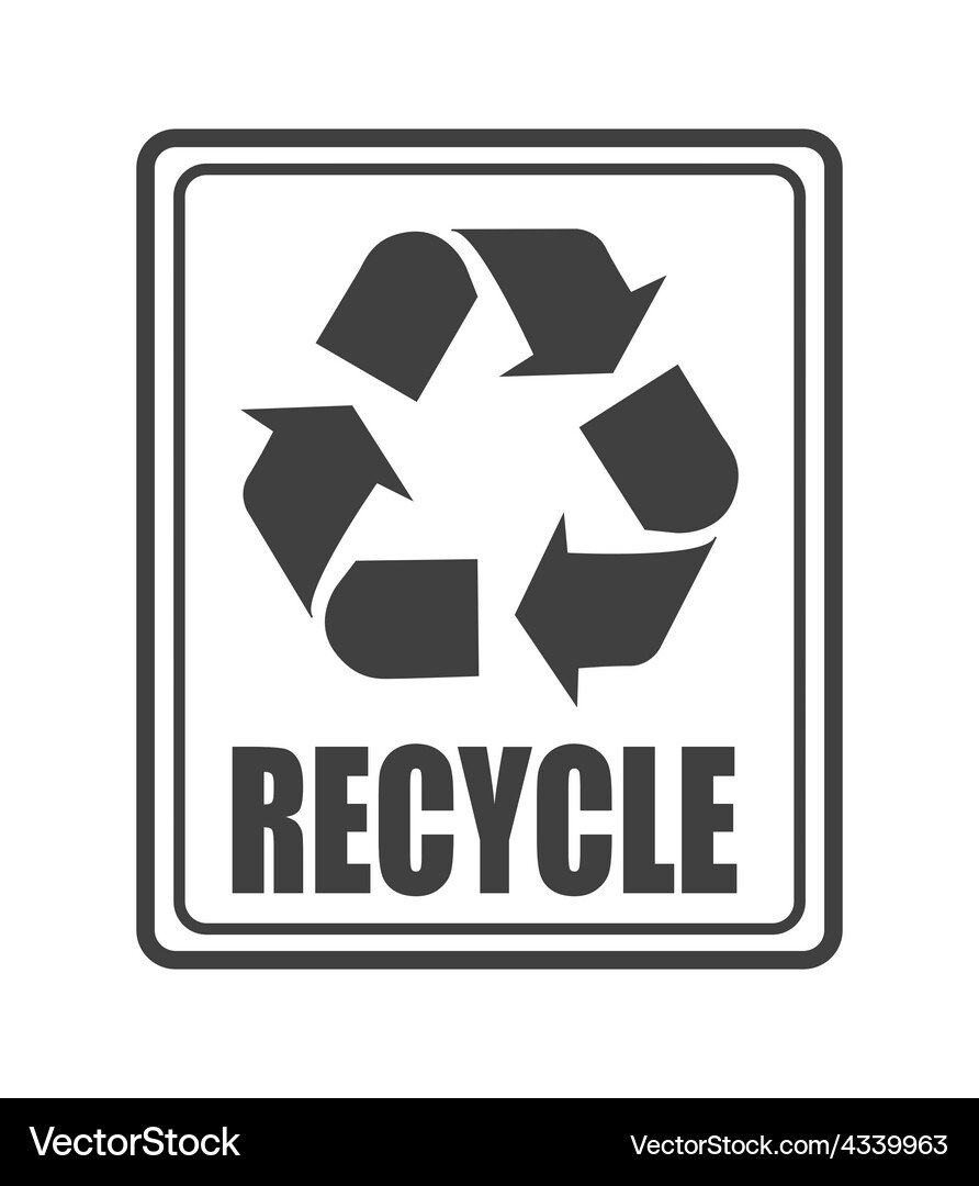 Eco friendly Royalty Free Vector Image - VectorStock