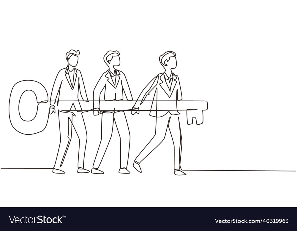 Single continuous line drawing problem solving