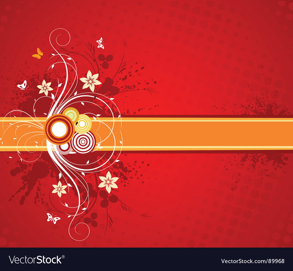 Abstract design
