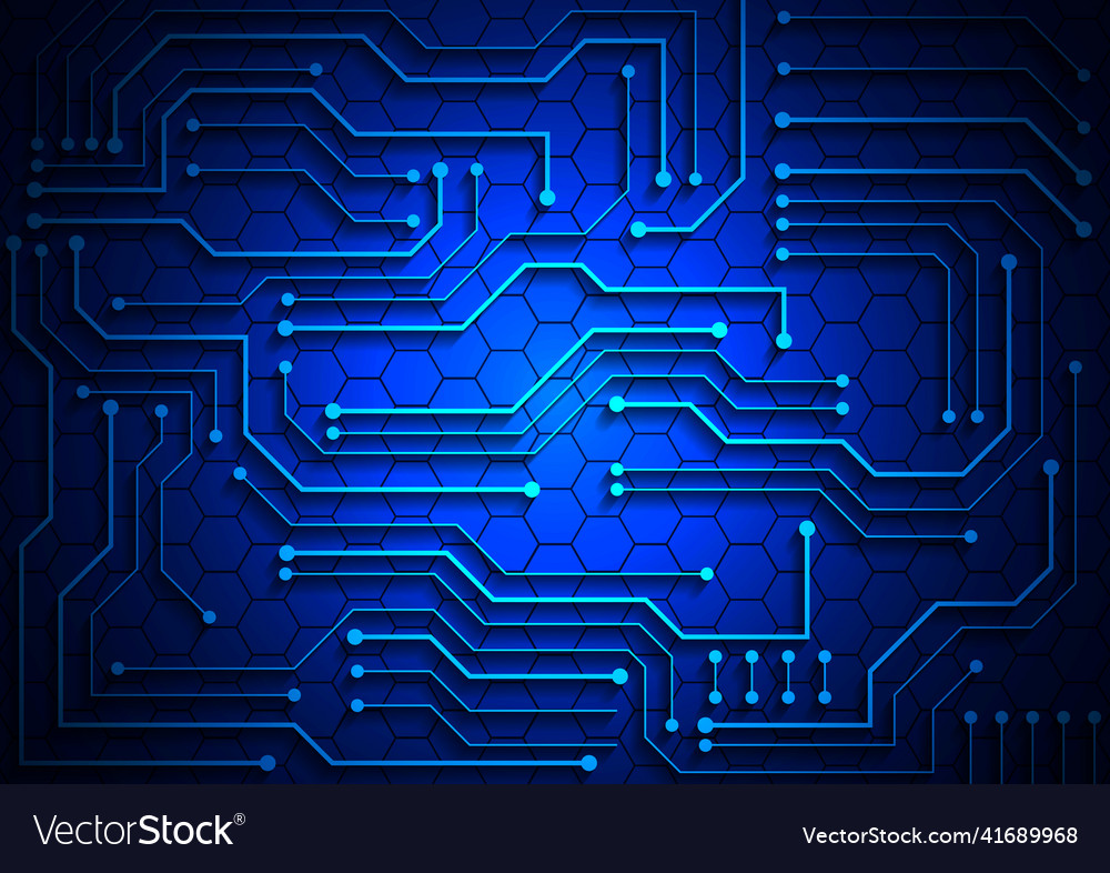Circuit technology background