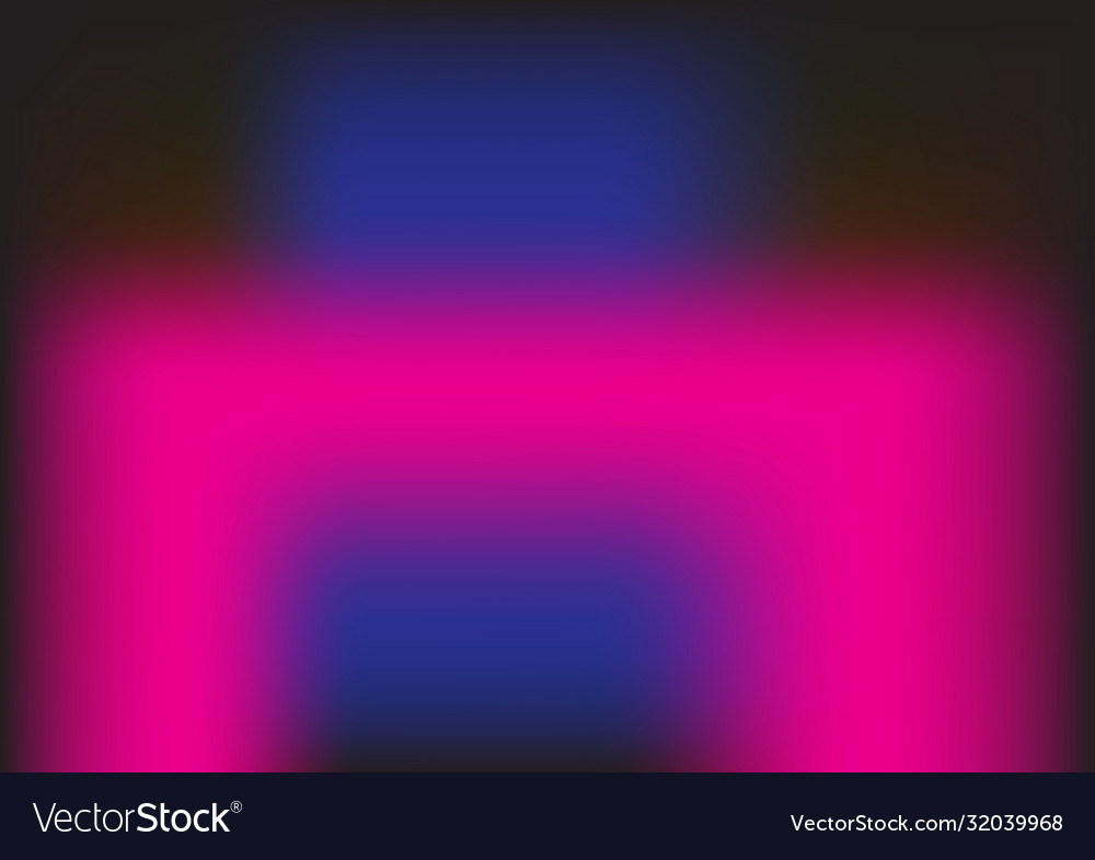 Digital gradient background elegant colorful Vector Image Digital gradient background elegant colorful