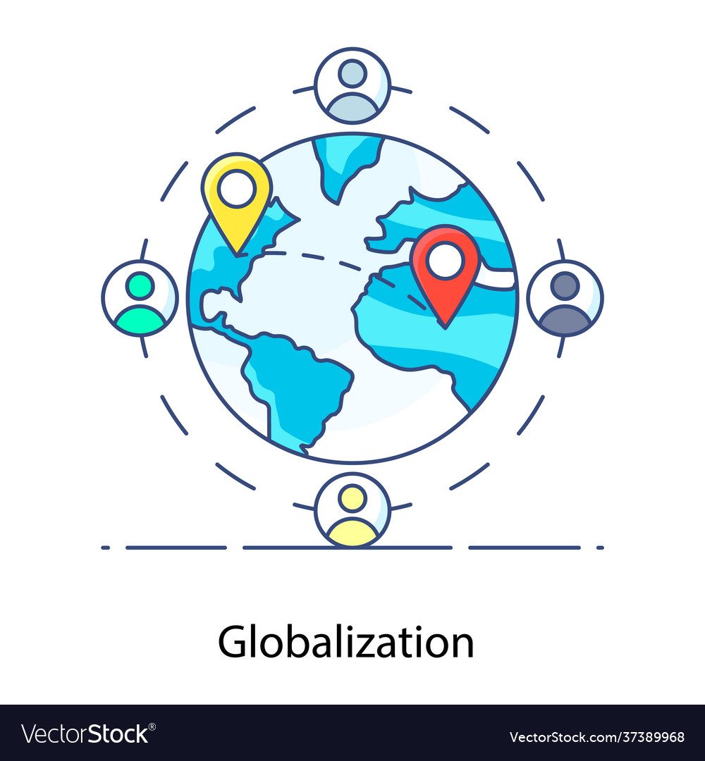 Globalization