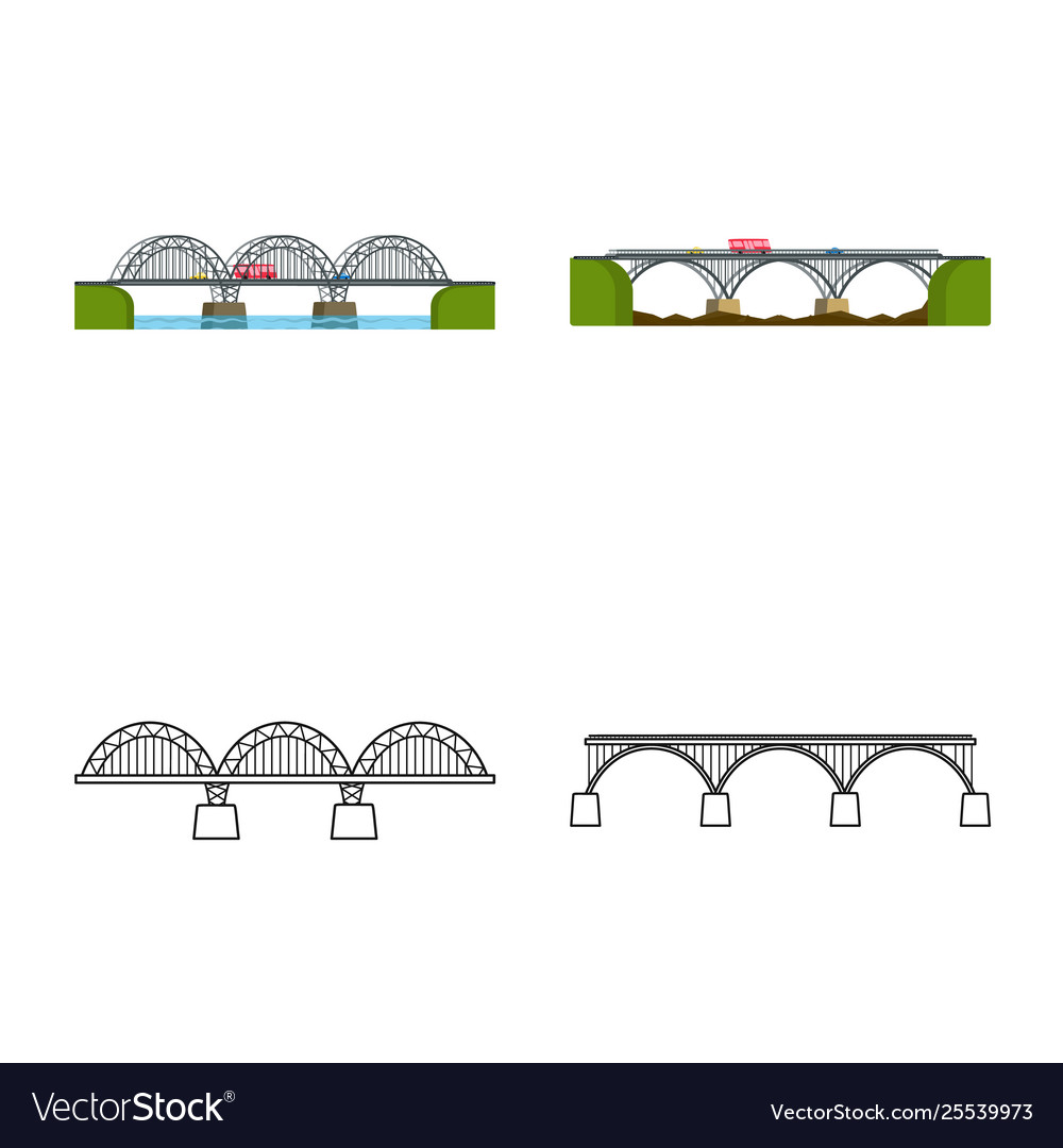 Design connection and icon set
