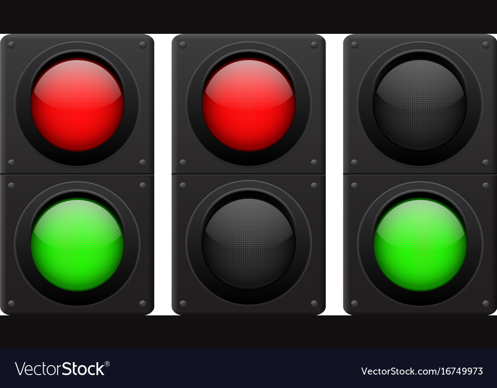 Traffic lights