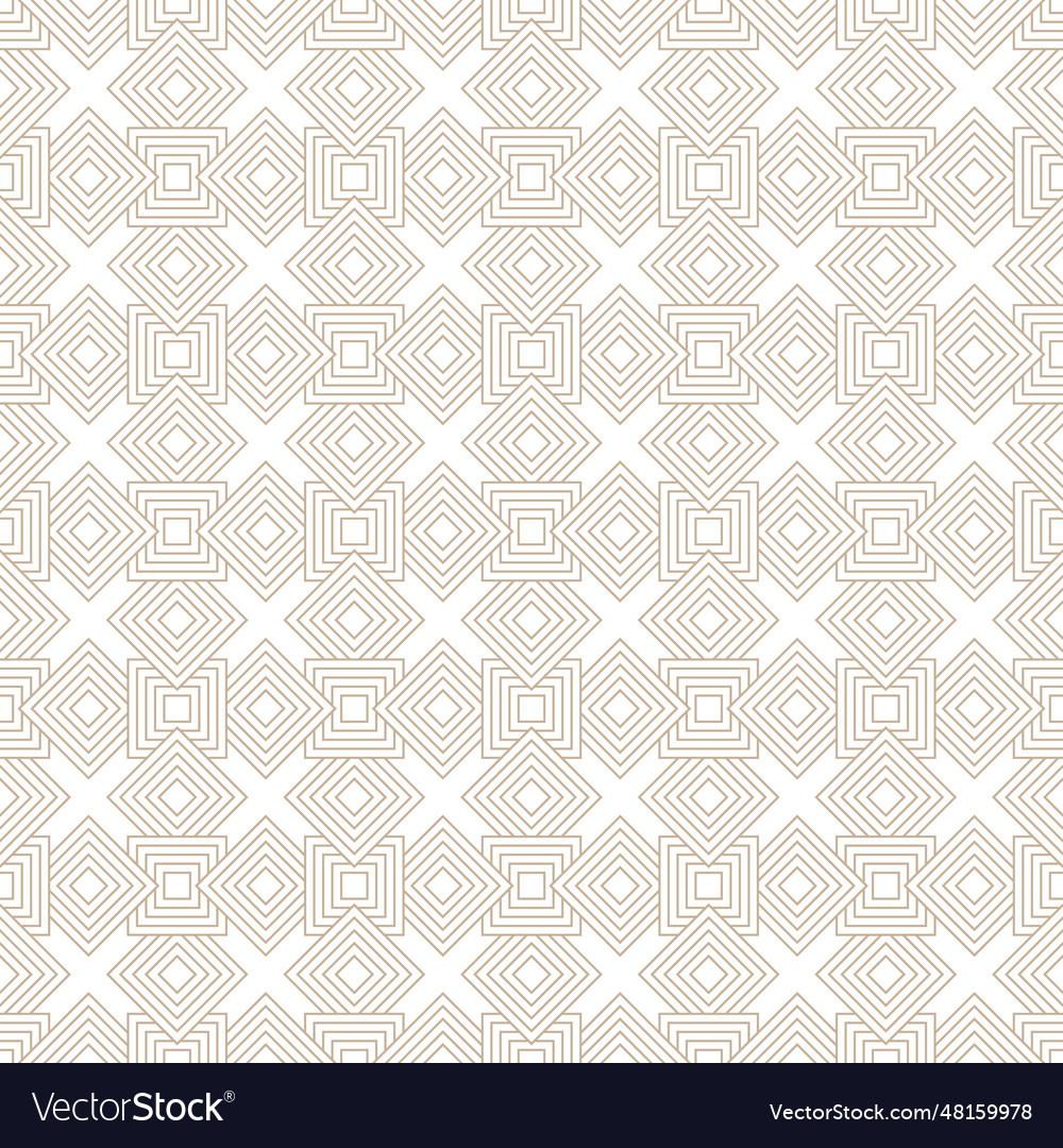 Abstract seamless linear pattern template