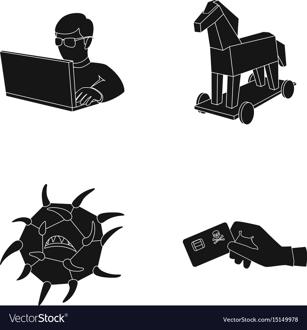 Hacker hacking system internet hackers