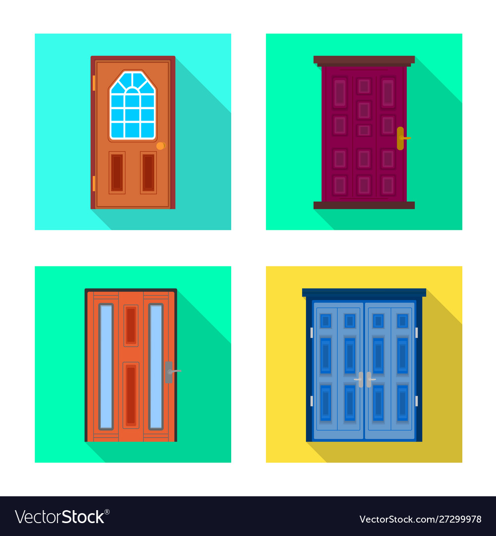 Isolated object architecture and modern symbol