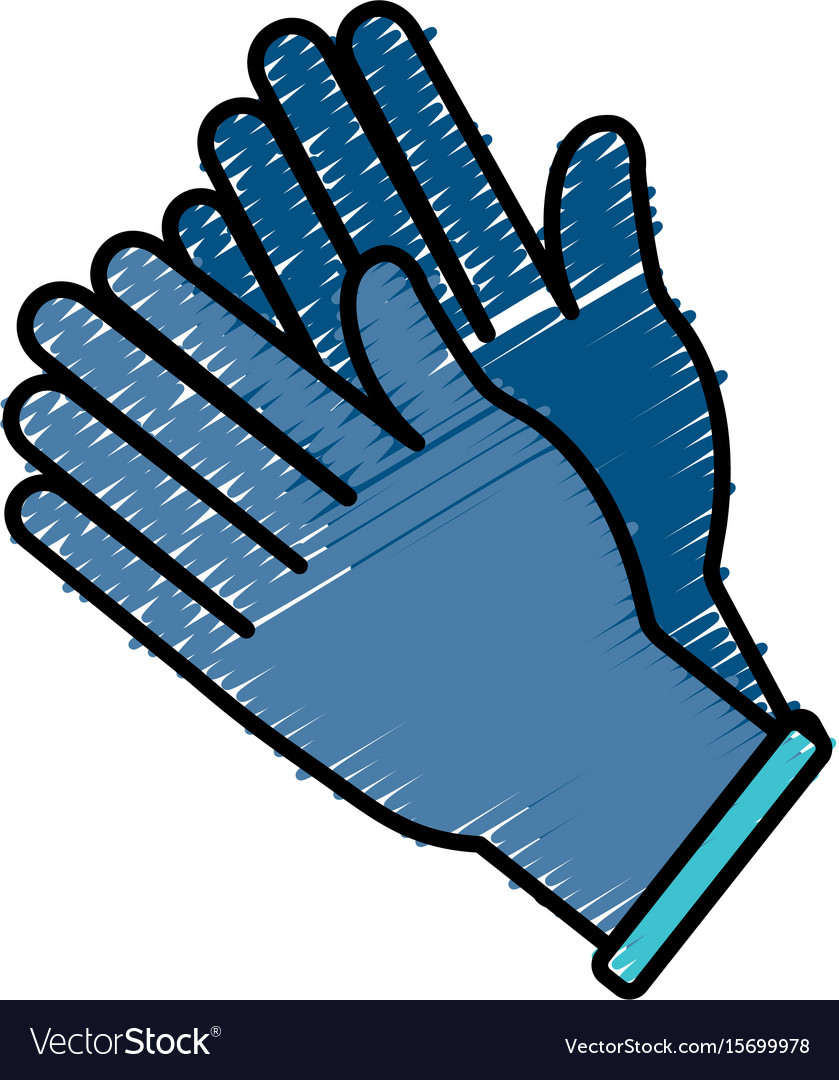 medicine gloves