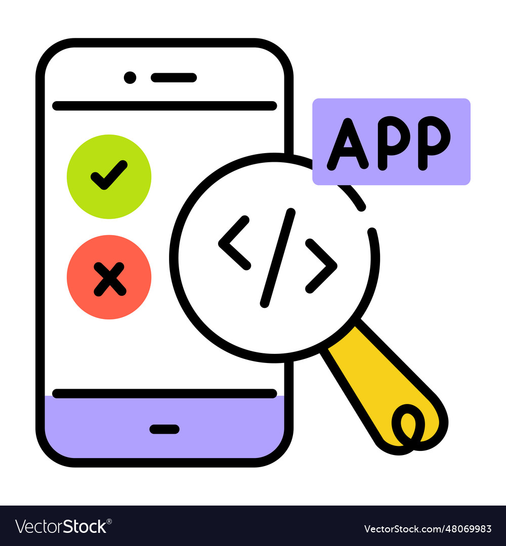 App testing