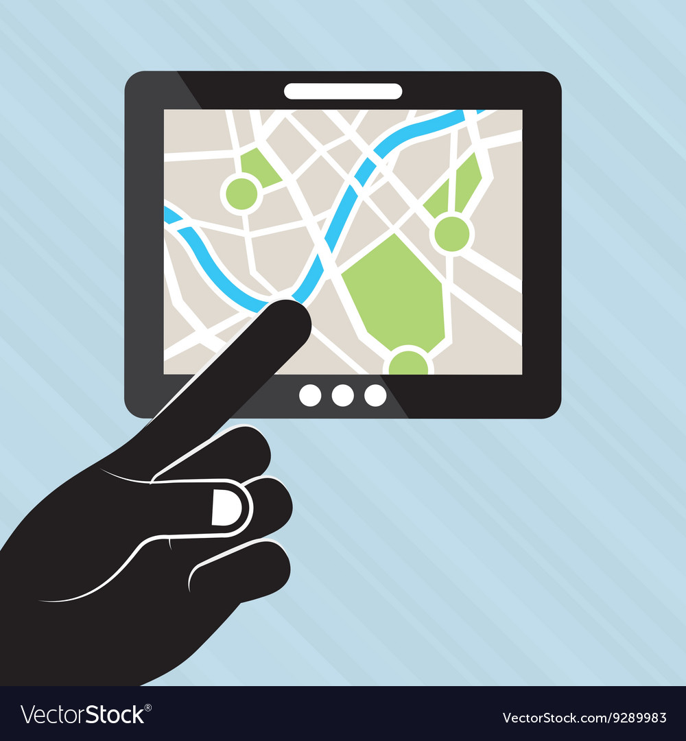 Global positioning system design