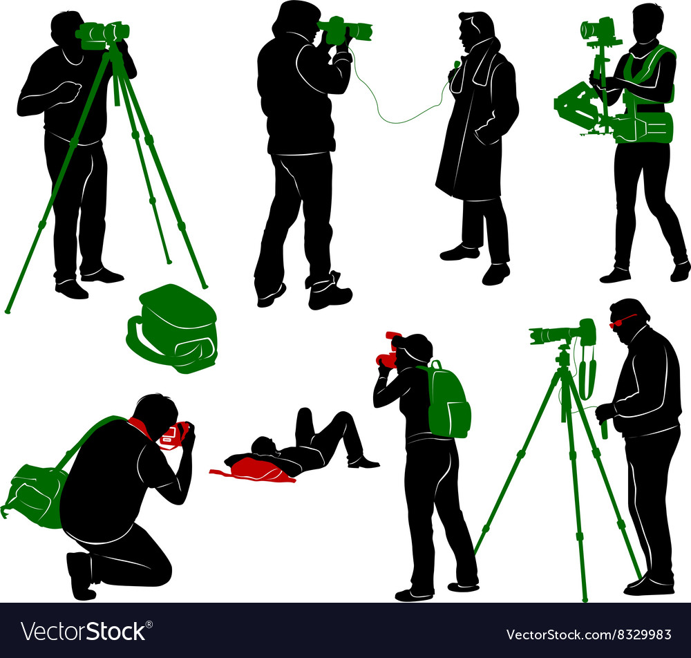 Photographer 2