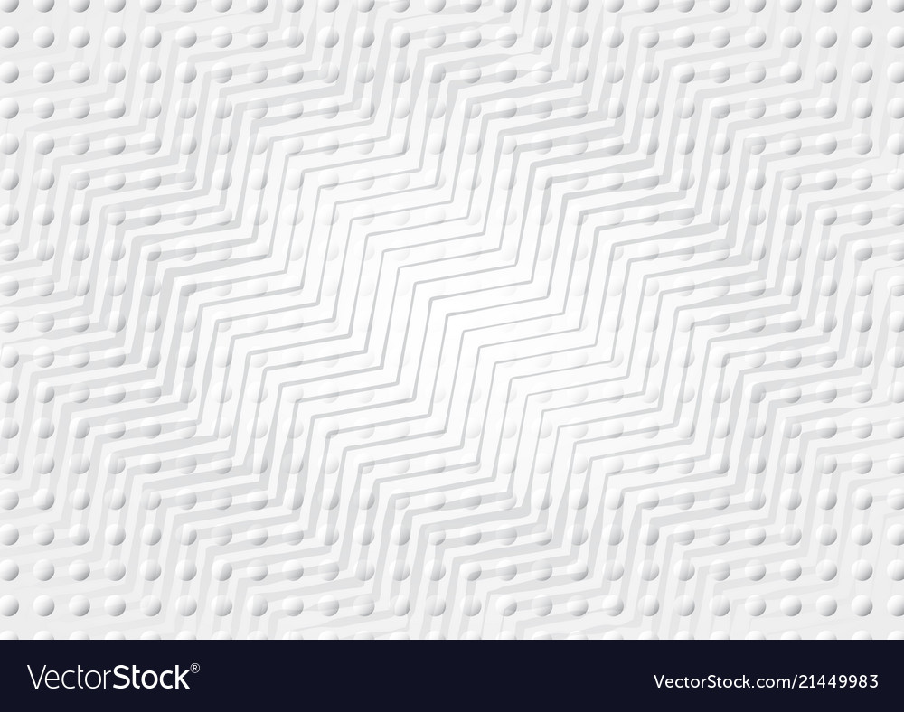 Zigzag background or zig zag pattern vector image Zigzag background or zig zag pattern