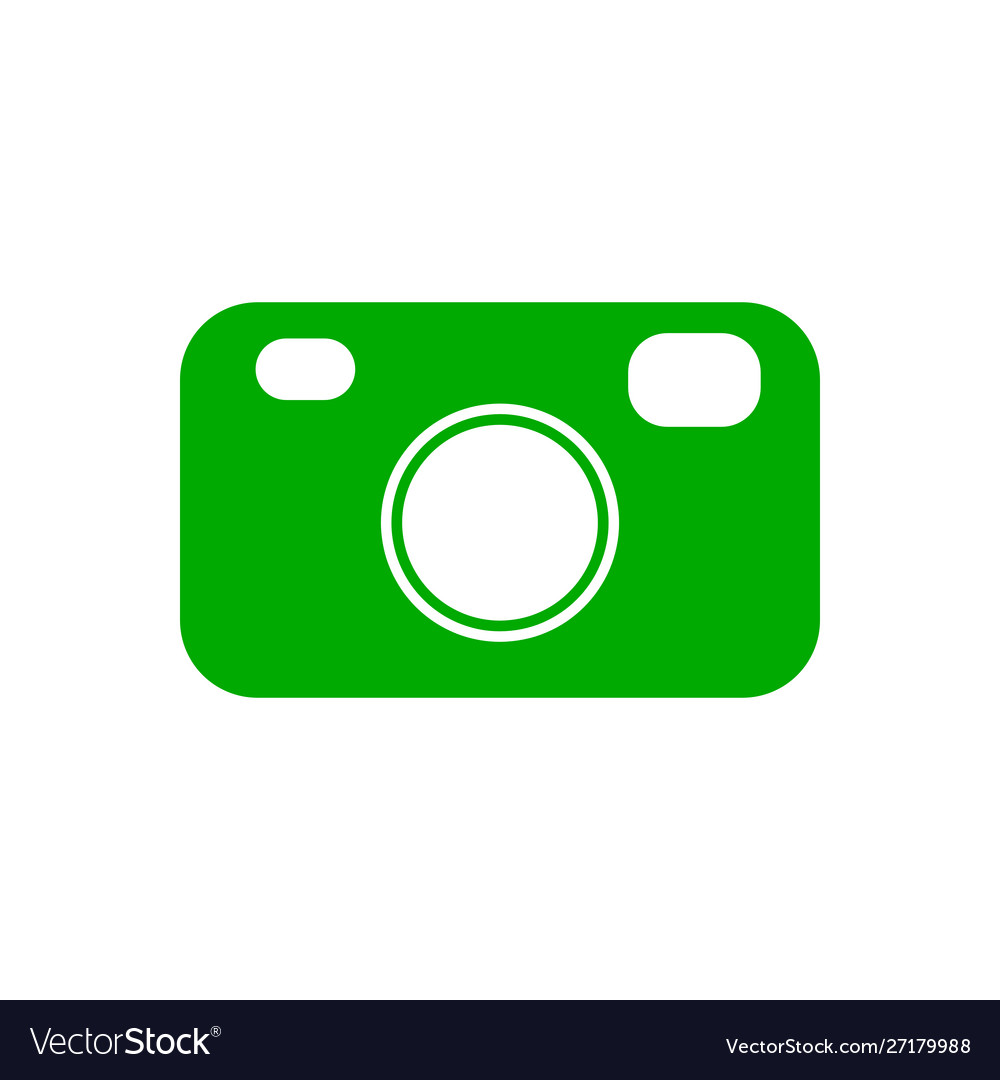 Camera and background