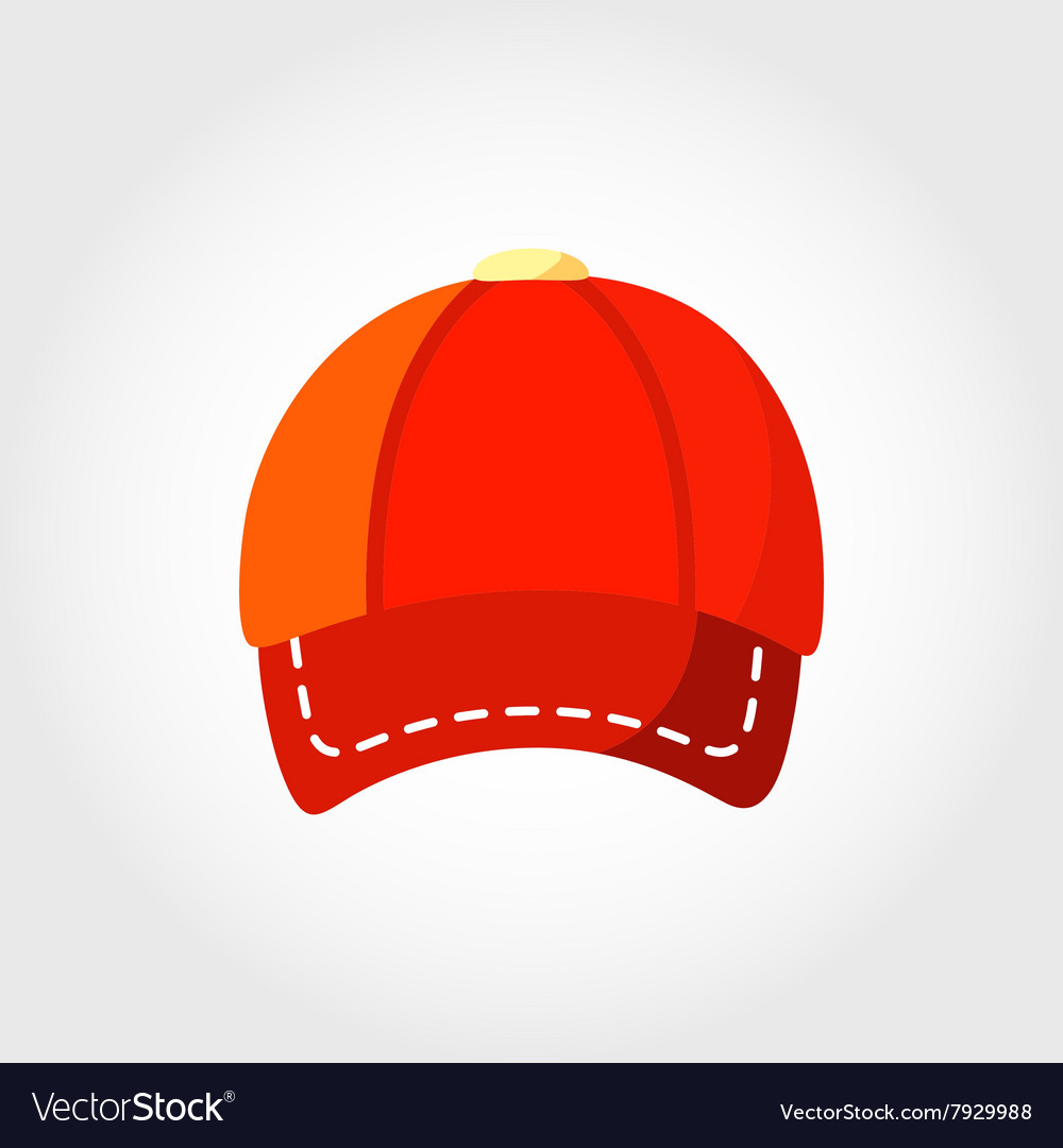 Cap design element