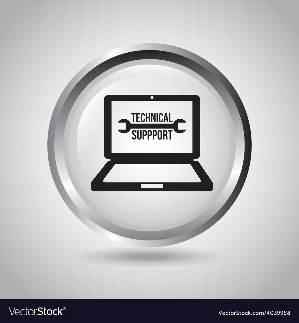 Computer support