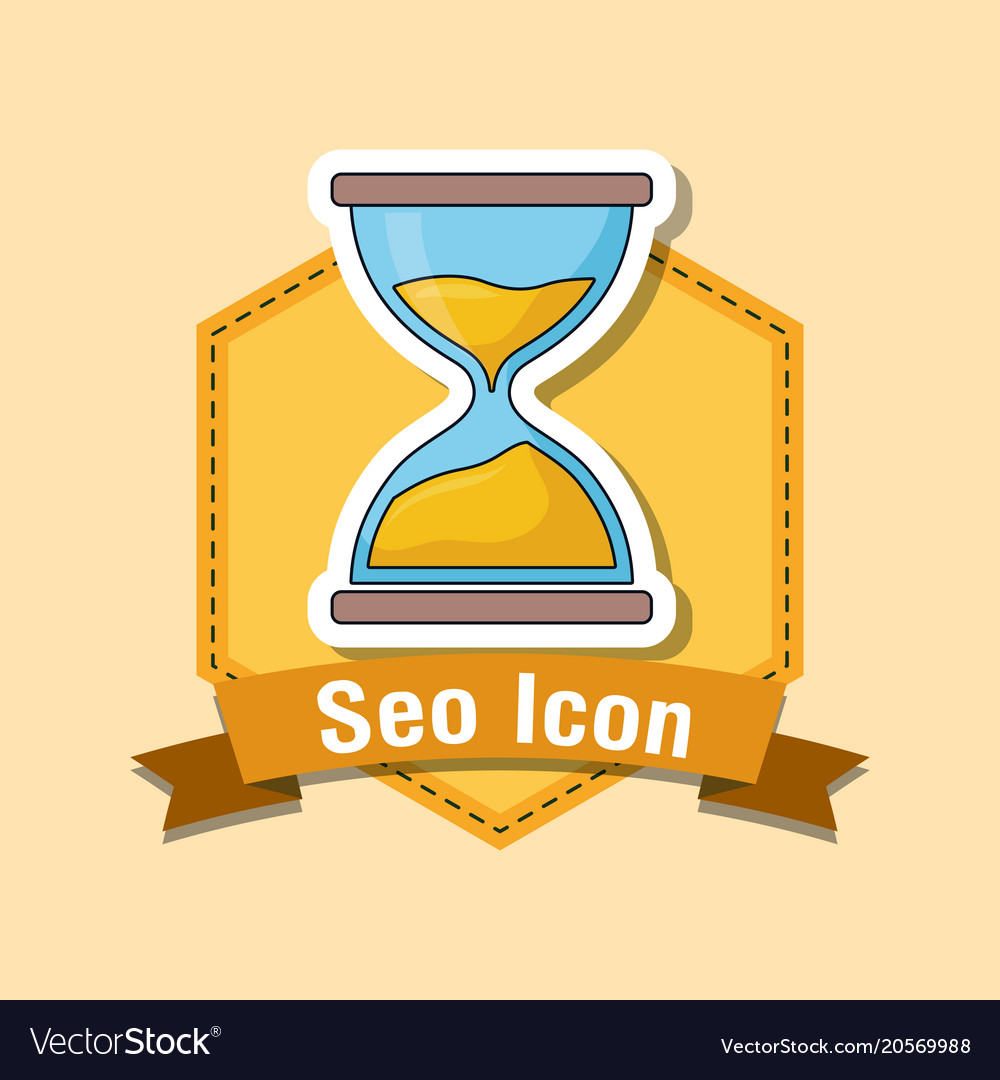 Seo Icons Design