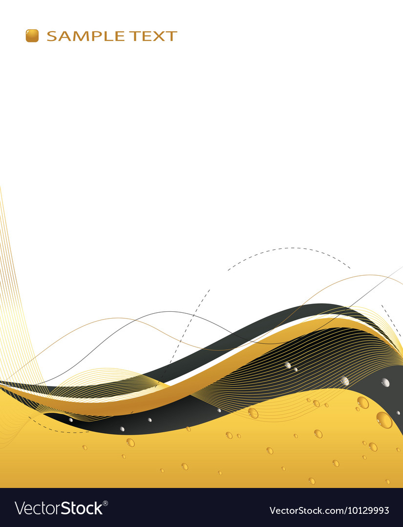 Abstract background