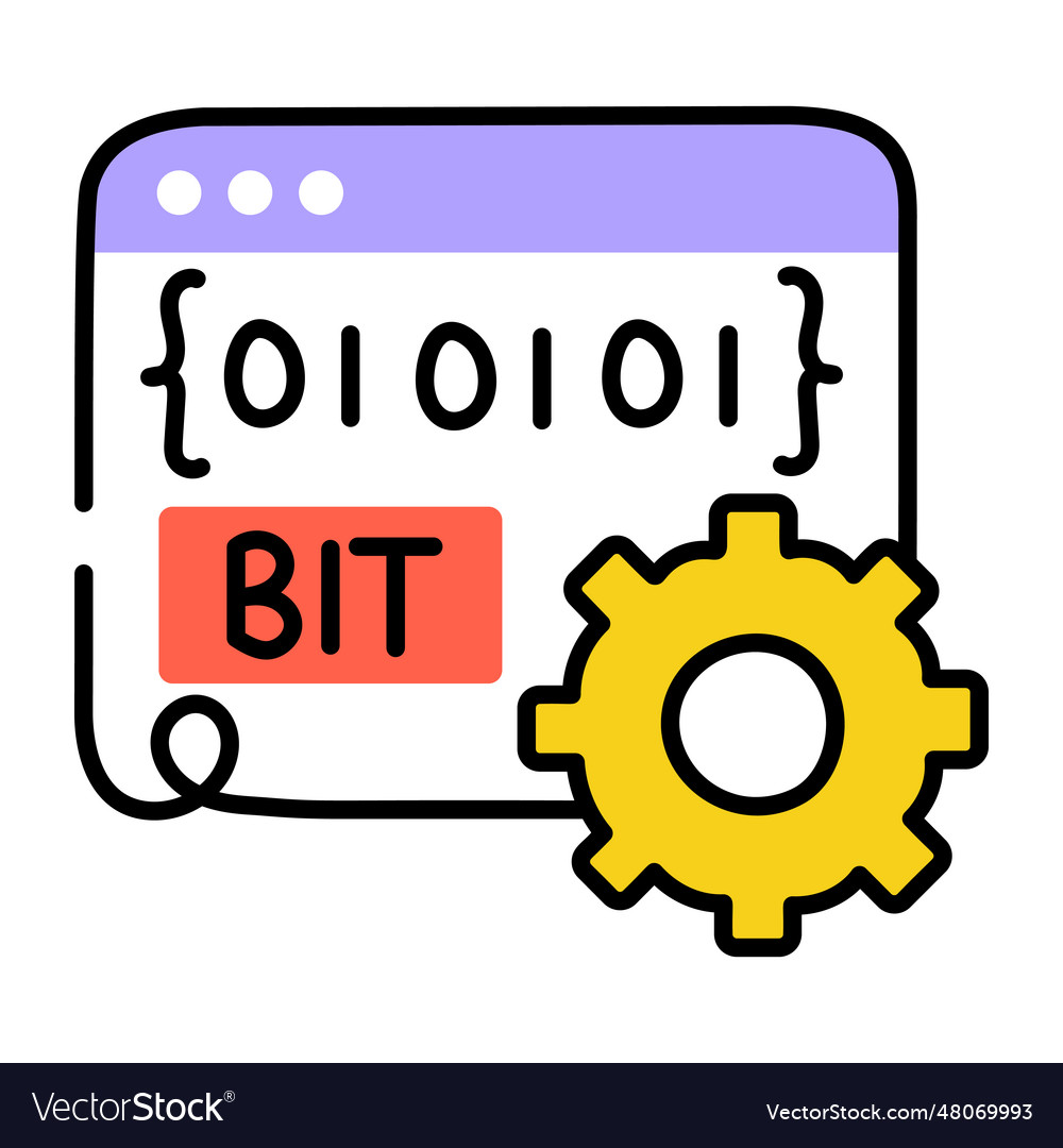 Binary bit
