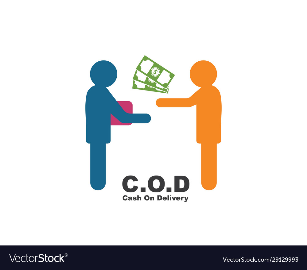 cash on delivery