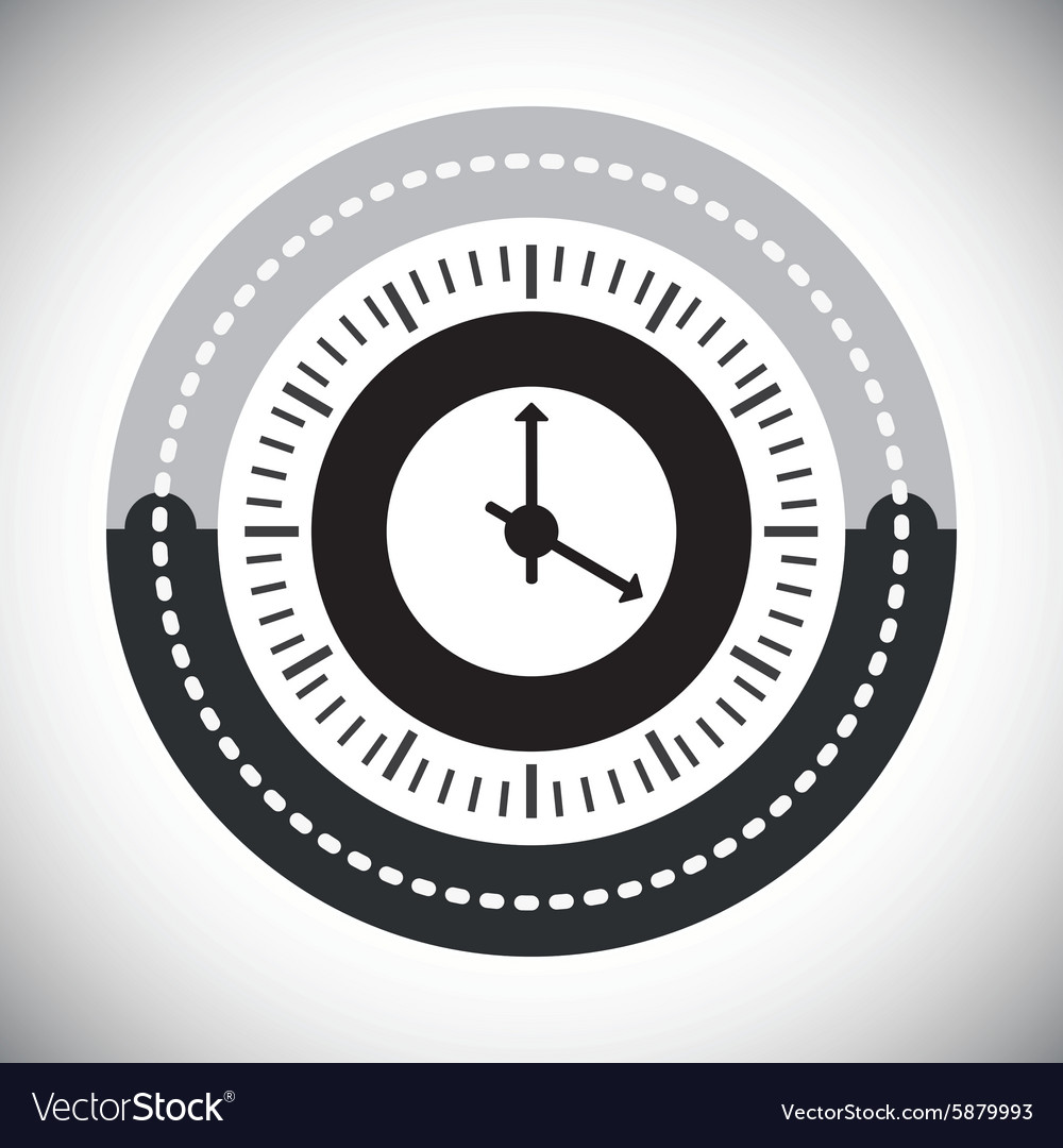 Clock design