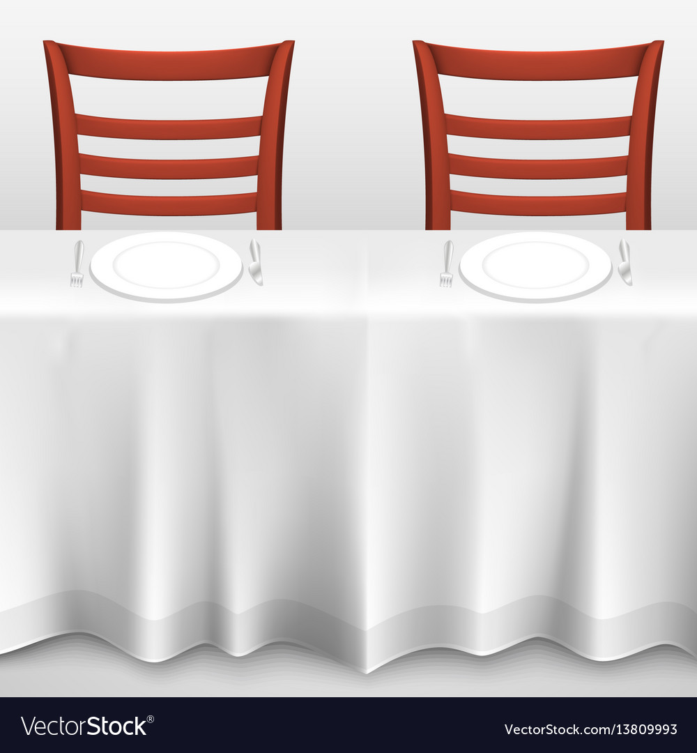 Elegant Table Setting