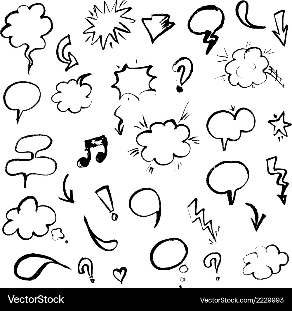 Poster with grass Royalty Free Vector Image - VectorStock