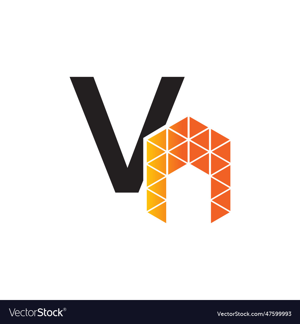 Programming code and technology logo template cod