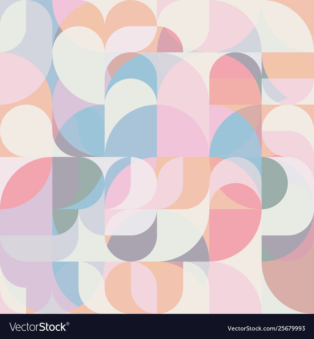 Seamless pattern