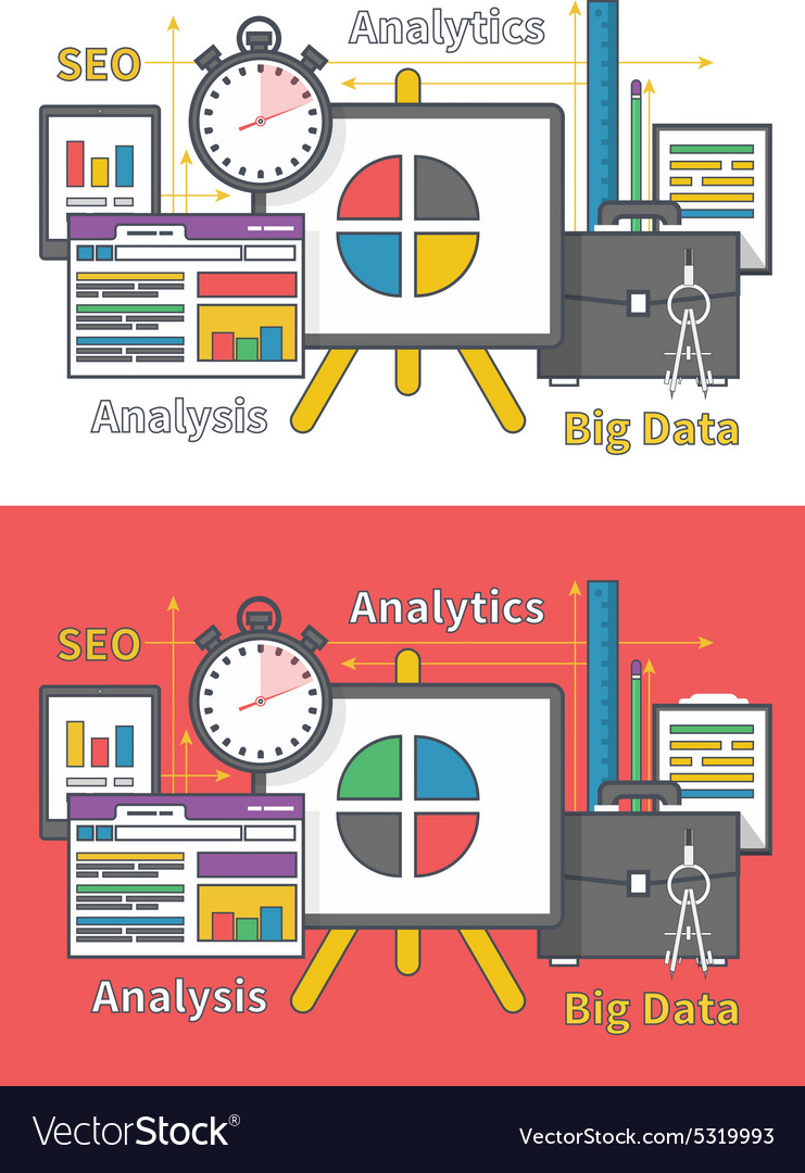 Stand with charts and parameters