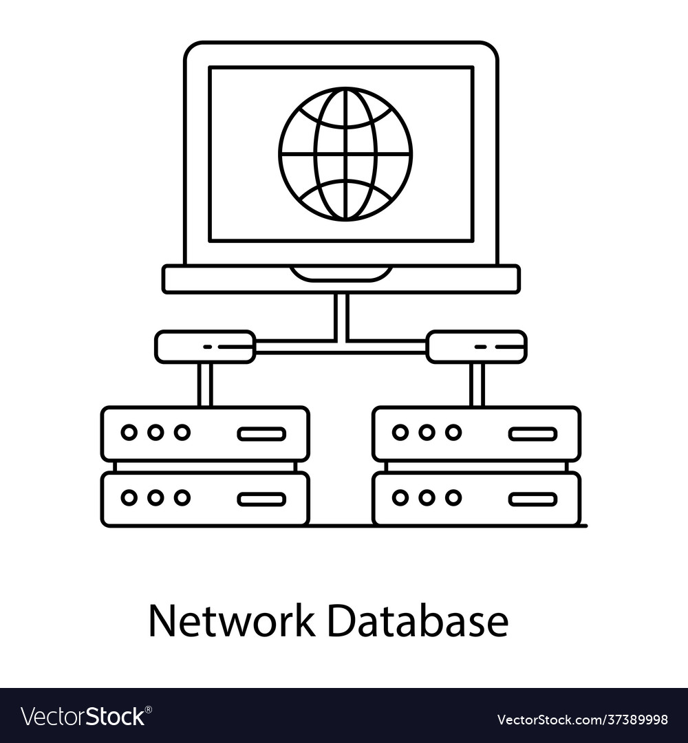 Network database