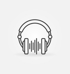 Headphones Clipart Vector Images Over 970