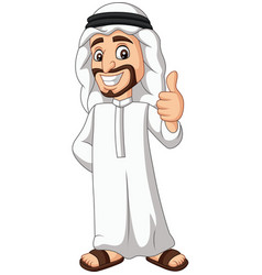 Arabian Mustache Vector Images Over 100