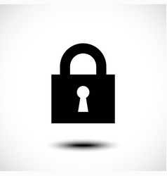 Programming code icon computer Royalty Free Vector Image