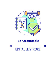 Accountable Vector Images (over 280,000)
