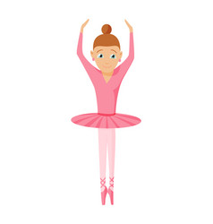 Ballerinas Royalty Free Vector Image - VectorStock