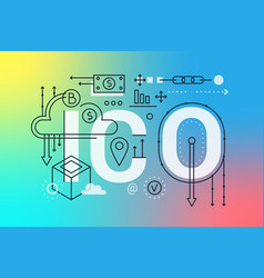 Ico Icon Vector Images Over 4 100