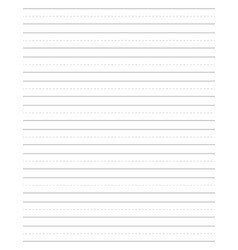 Dot Grid Paper Graph Paper 1 Cm On A4 Royalty Free Vector