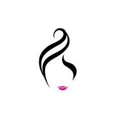 hair salon logo vector images over 3 600