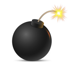 Cartoon Bomb Vector Images (over 10,000)