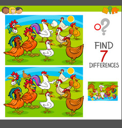 Chicken Royalty Free Vector Image - VectorStock