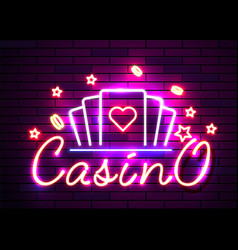 Neon Slots Vector Images (over 870)