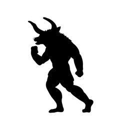 Minotaur Vector Images (over 500)