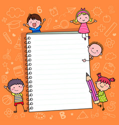 notebook background vector images over 110 000