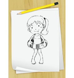 Boy Girl Sketch Vector Images Over 10 000 Boy Girl Sketch Vector Images Over 10 000