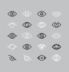 Eyesight Vector Images (over 53,000)