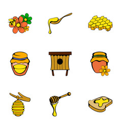 honey clip art